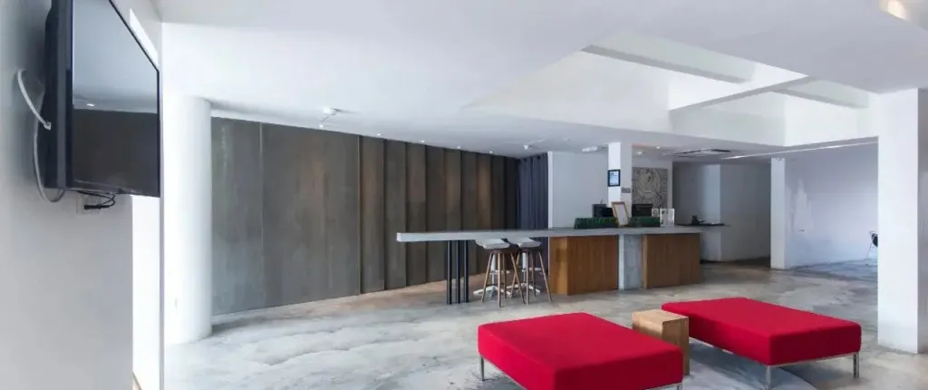 T+ Hotel Butterworth