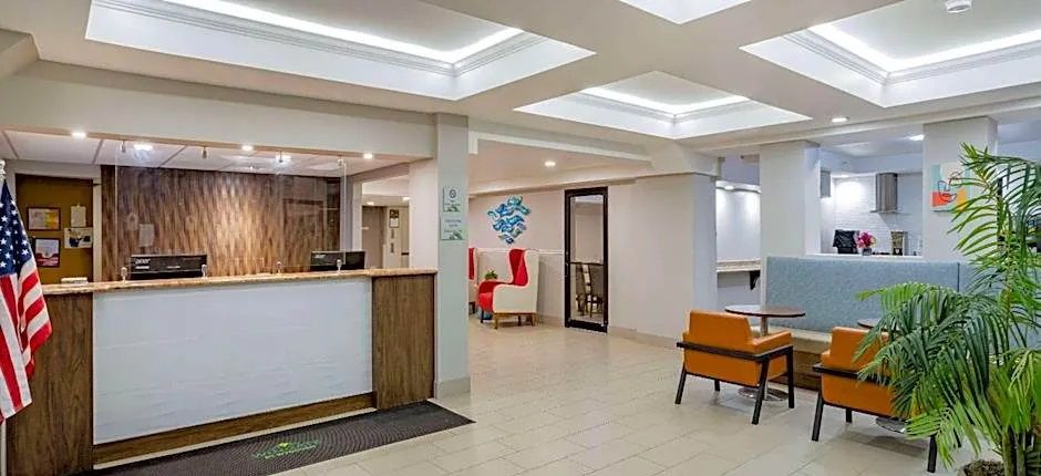 Spark by Hilton Fishkill