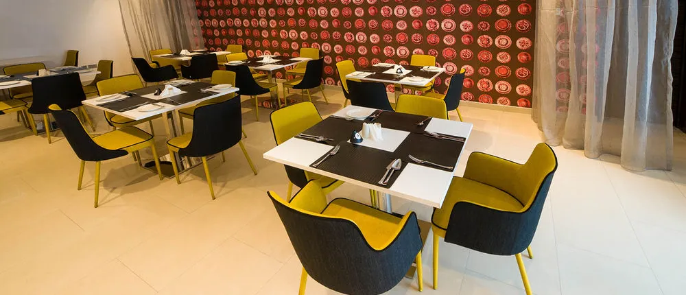 MAISON FAHRENHEIT HOTEL