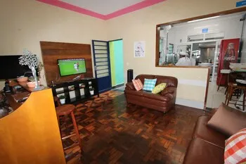 Hostel Vida Real, São Paulo