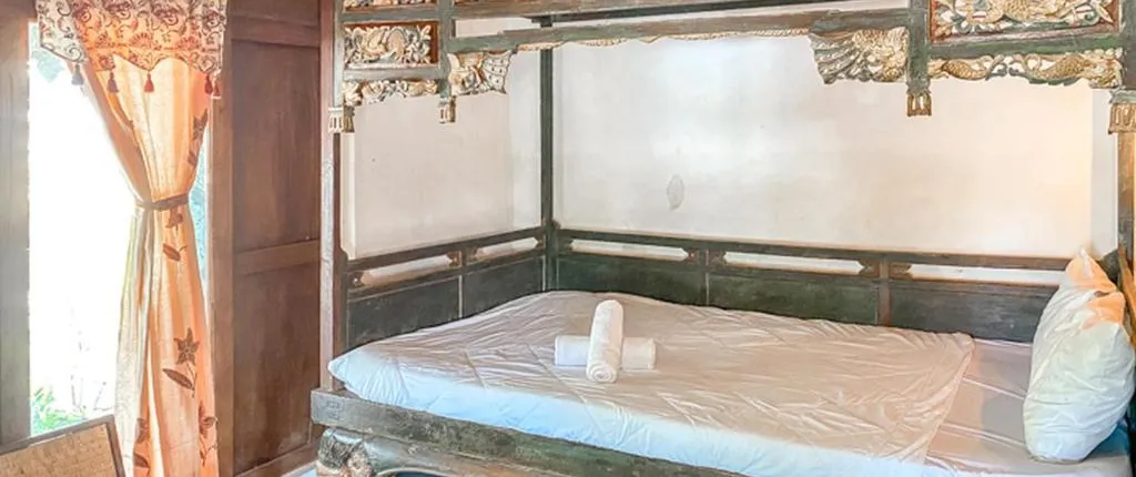 Griya Gribig Guest House RedPartner