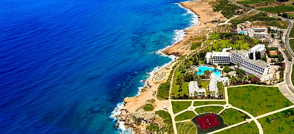 Azia Resort & Spa
