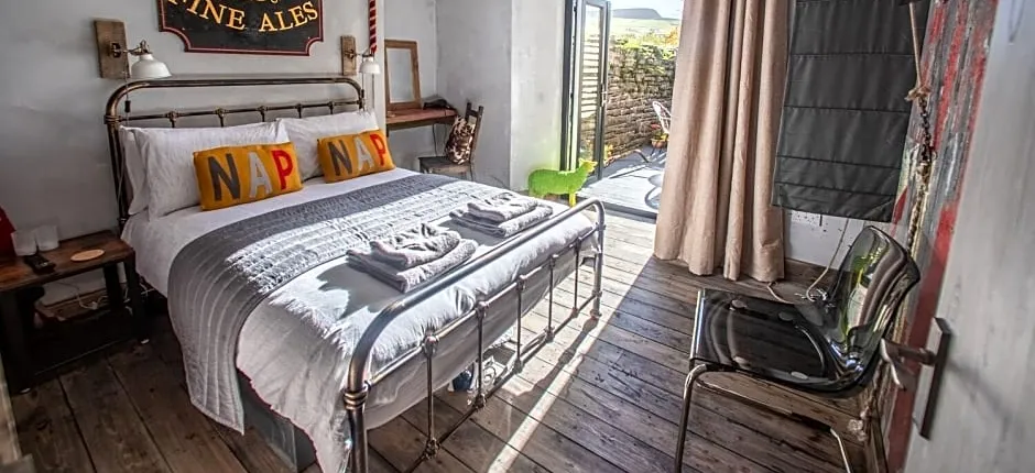 James' Place at Dowlais