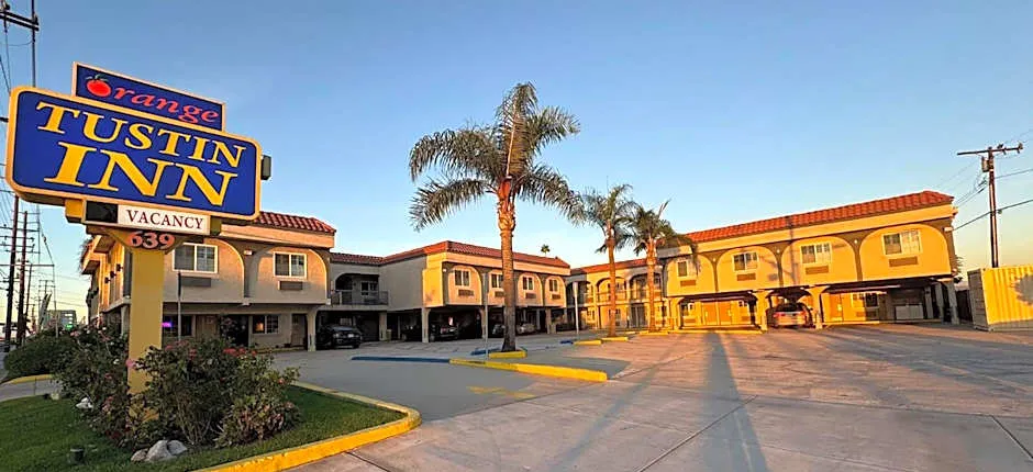Orange Tustin Inn in Orange