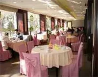 Jinjiang Inn Anting Subway Station