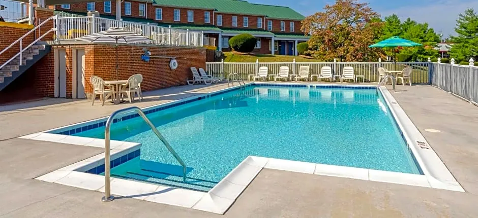 Quality Inn Waynesboro - Skyline Drive