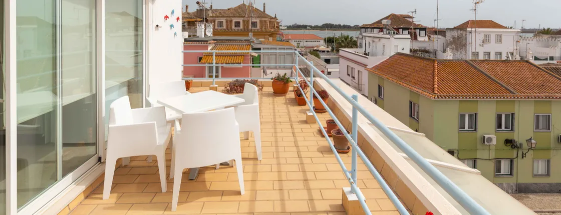 Villa Marquez