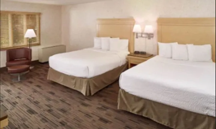 LivINN Hotel Minneapolis North / Fridley