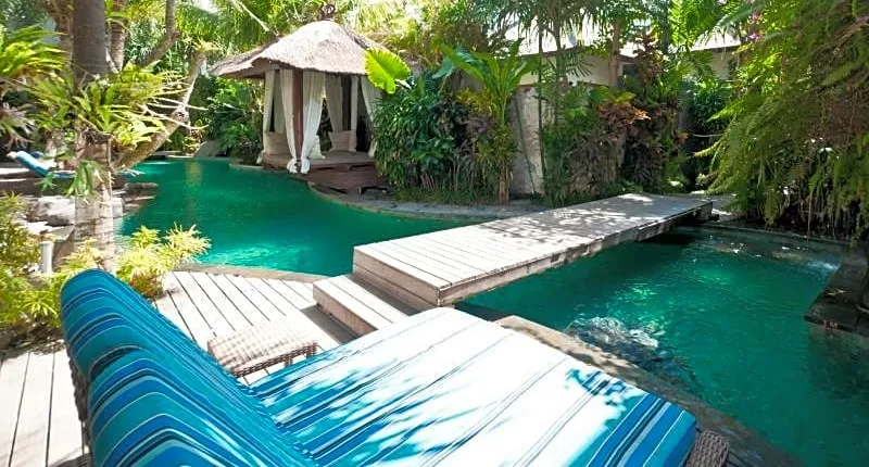 The Dipan Resort, Villas And Spa