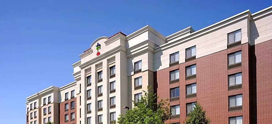 SpringHill Suites by Marriott Chicago Lincolnshire