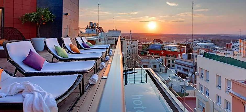 Hotel Indigo Madrid - Gran Via By IHG