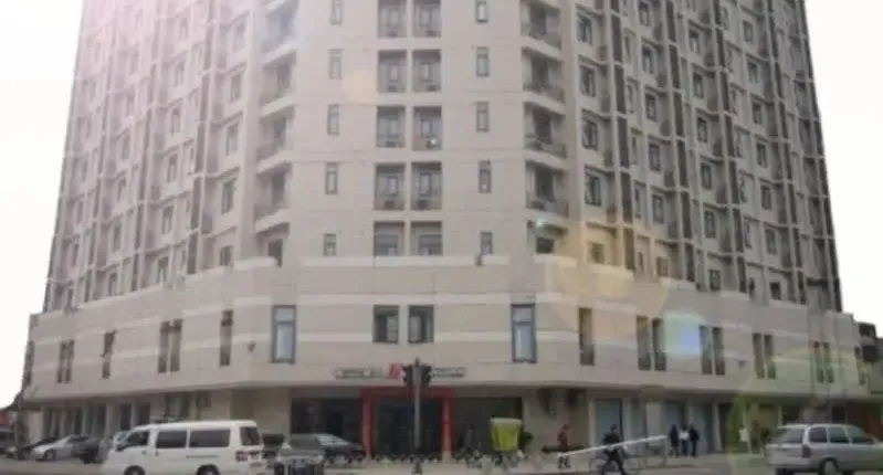 Jinjiang Inn Wuhan Dingziqiao