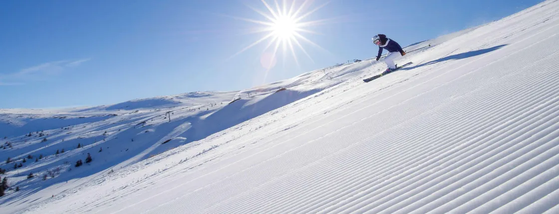 RADISSON BLU MOUNTAIN RESORT AND RESIDENCES TRYSIL