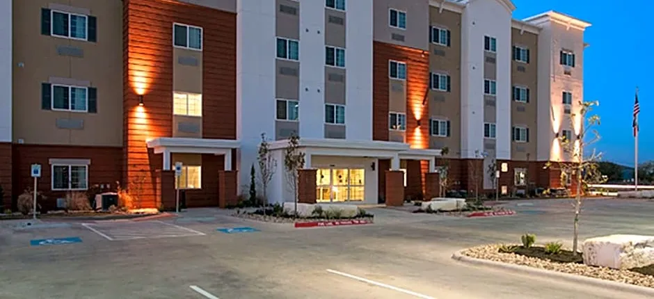 Candlewood Suites San Marcos By IHG