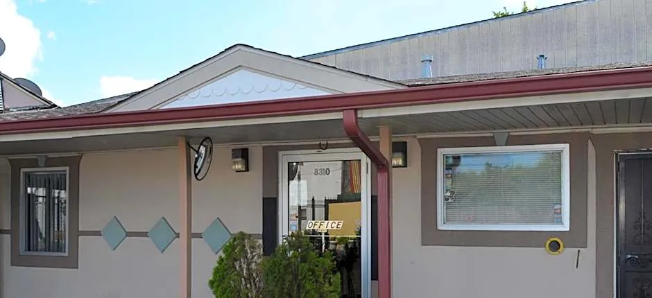 Economy Inn New Orleans