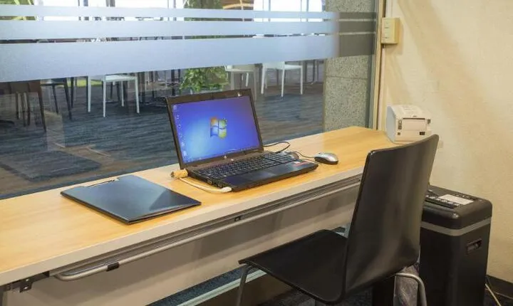 HOTEL FUKURACIA Harumi