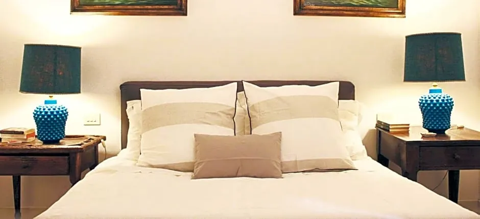 B&B Casa Chinaski