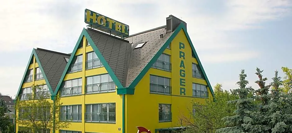 Hotel Asperner Löwe