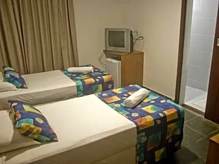 Hotel Bruma