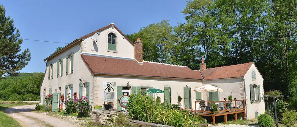 Chambres d'hôtes Chez d'Eau