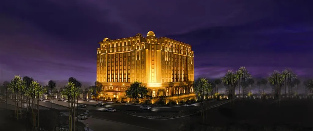 The Leela Palace New Delhi