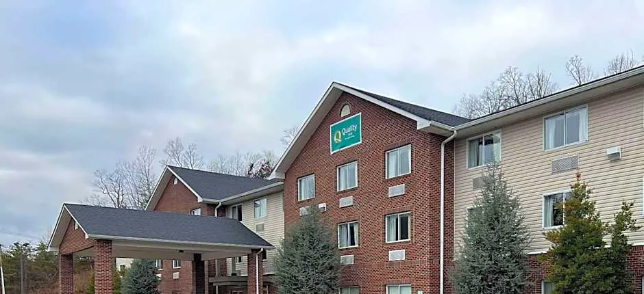 Quality Inn Huntington University Area