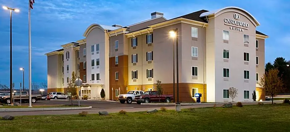 Candlewood Suites Vestal - Binghamton By IHG