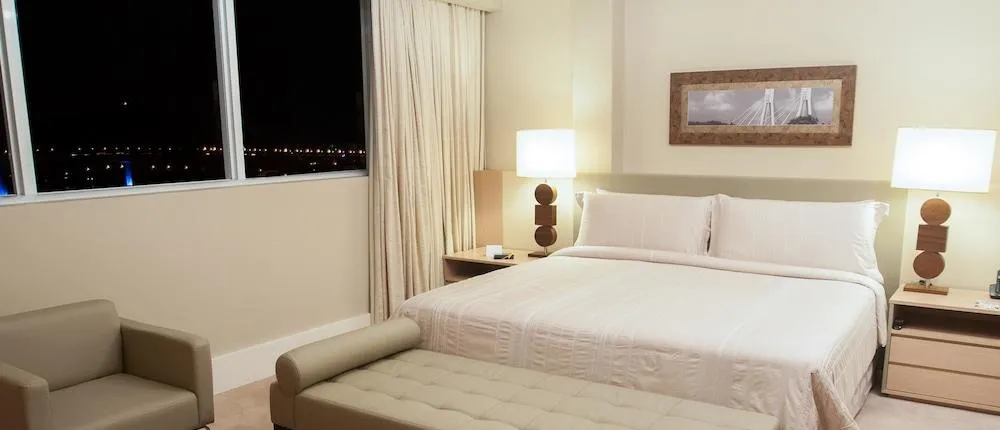 GOLDEN TULIP PORTO VITORIA