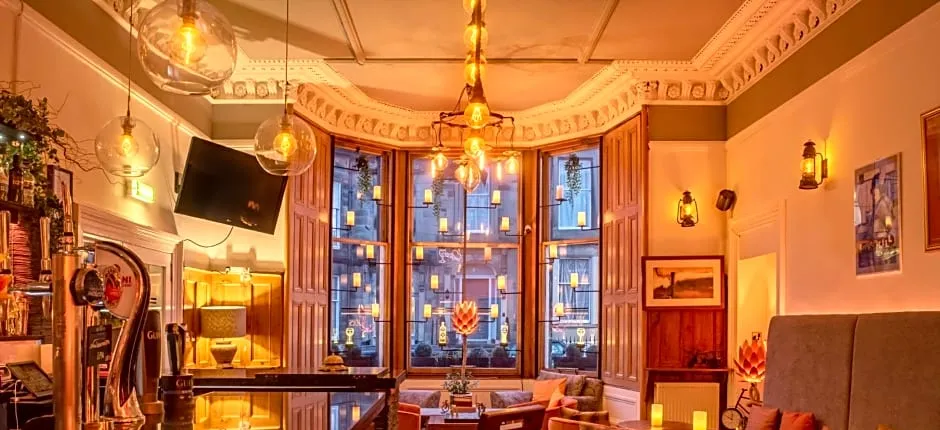 No.32 Hotel