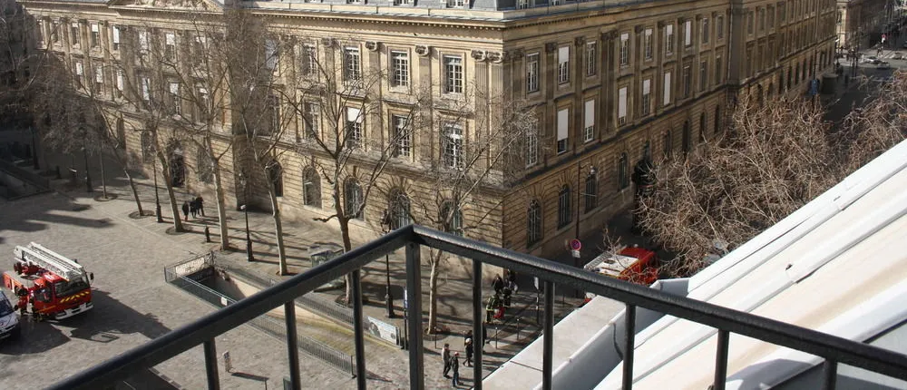 Hotel De Nice