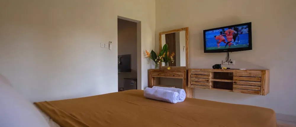 Palm 57 Guest House