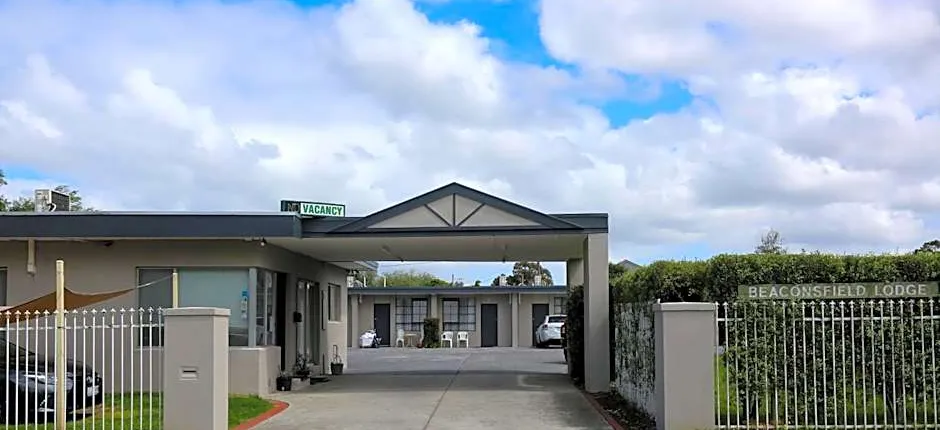 Beaconsfield Lodge Motel