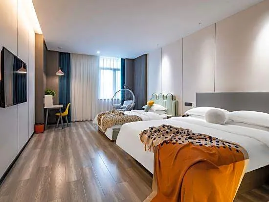 Cangnan Lihao Hotel