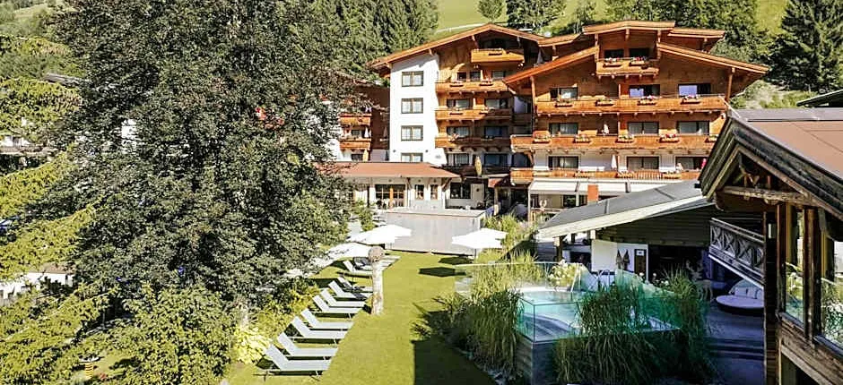 Hotel DIE SONNE