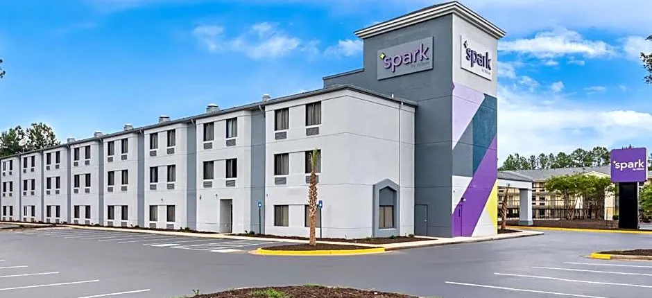 Spark by Hilton Augusta
