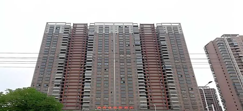 Thank Inn Plus Hotel Jiangxi Fuzhou Linchuan District Menghu Playground