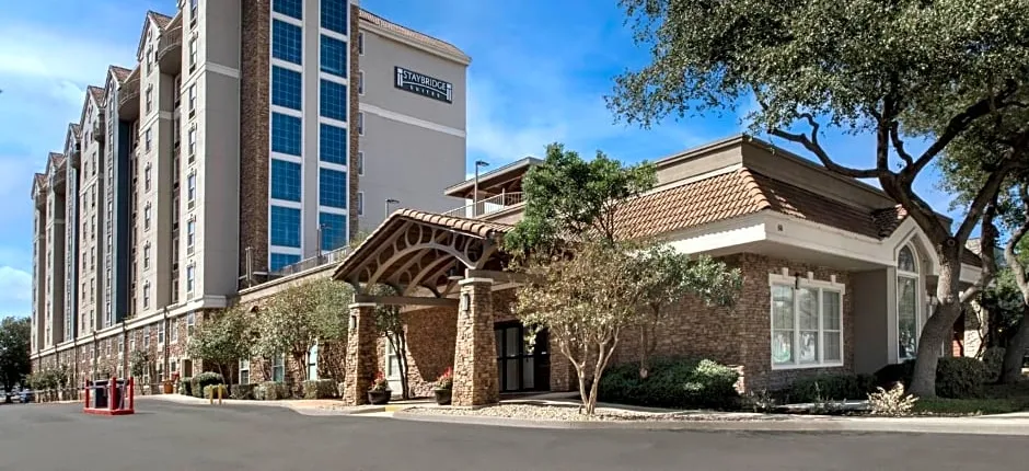 Staybridge Suites San Antonio Airport By IHG