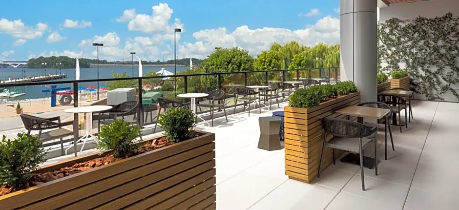 Hyatt Place National Harbor