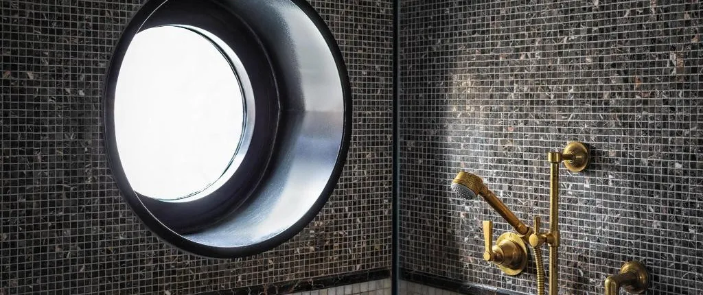 LE MERIDIEN NEW YORK, CENTRAL PARK BY MARRIOTT