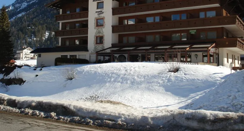 Sportpension Geisler