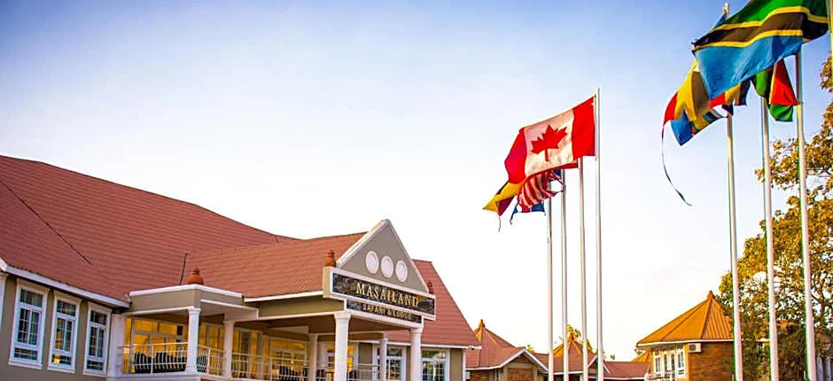 Masailand Safari Lodge