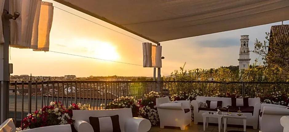 Due Torri Hotel
