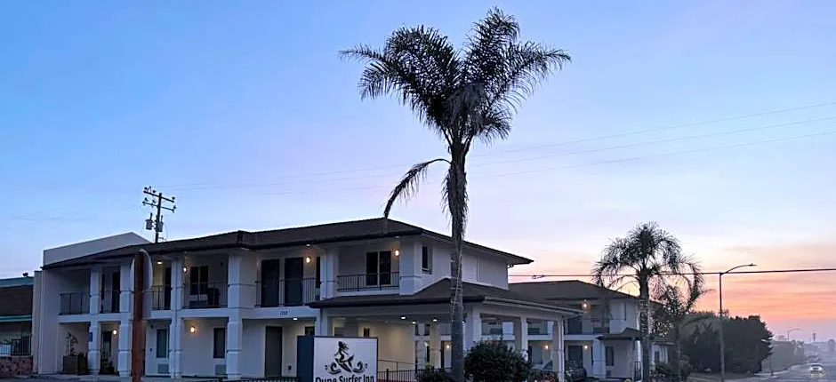 Oceano Inn