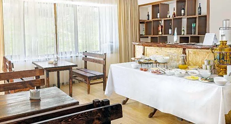 Kompozitor Hotel Dilijan