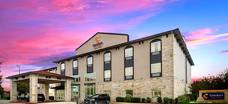 Comfort Suites Granbury