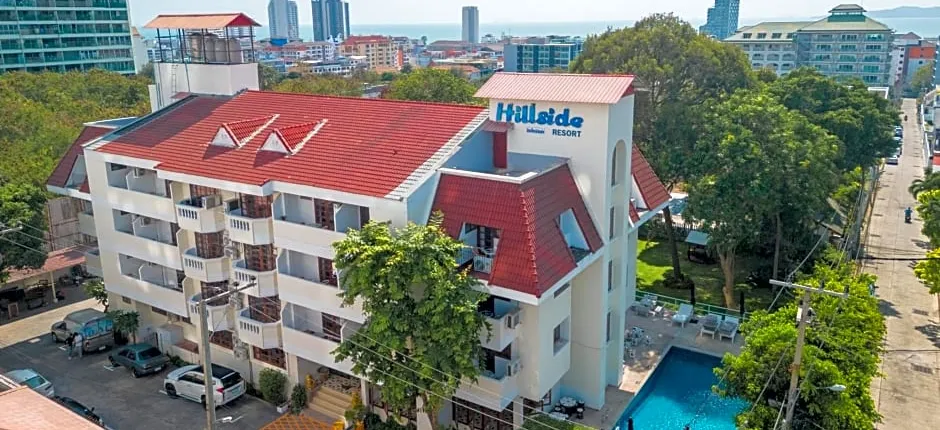 Hillside Resort