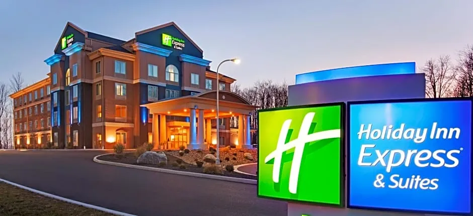 Holiday Inn Express Hotel & Suites Hamburg By IHG