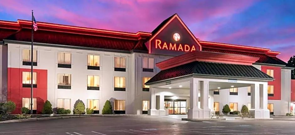 Ramada by Wyndham Harrisburg/Hershey Area