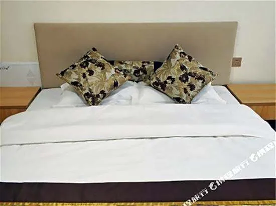 Xi'an yunaixing Hotel (three bridge Vientiane City store)