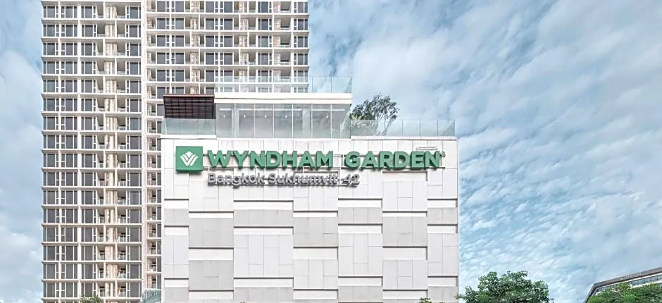 Wyndham Garden Bangkok Sukhumvit 42